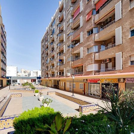 Апартаменты Casa Carmelina Торевьиа Экстерьер фото