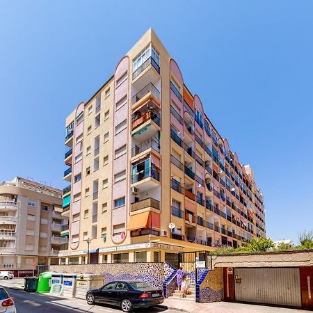Апартаменты Casa Carmelina Торевьиа Экстерьер фото